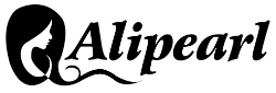 Alipearl hair
